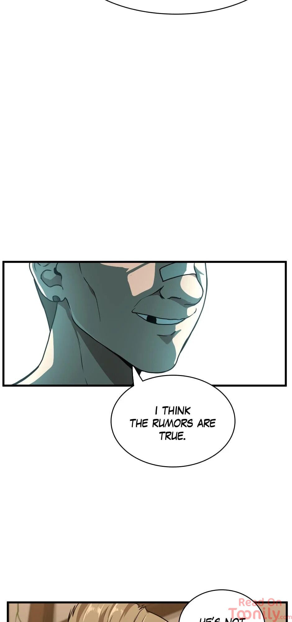 The Beginning After the End Chapter 57 - Season 3 image 11