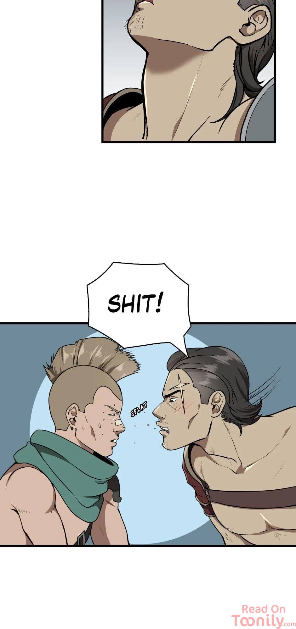 The Beginning After the End Chapter 57 - Season 3 image 13