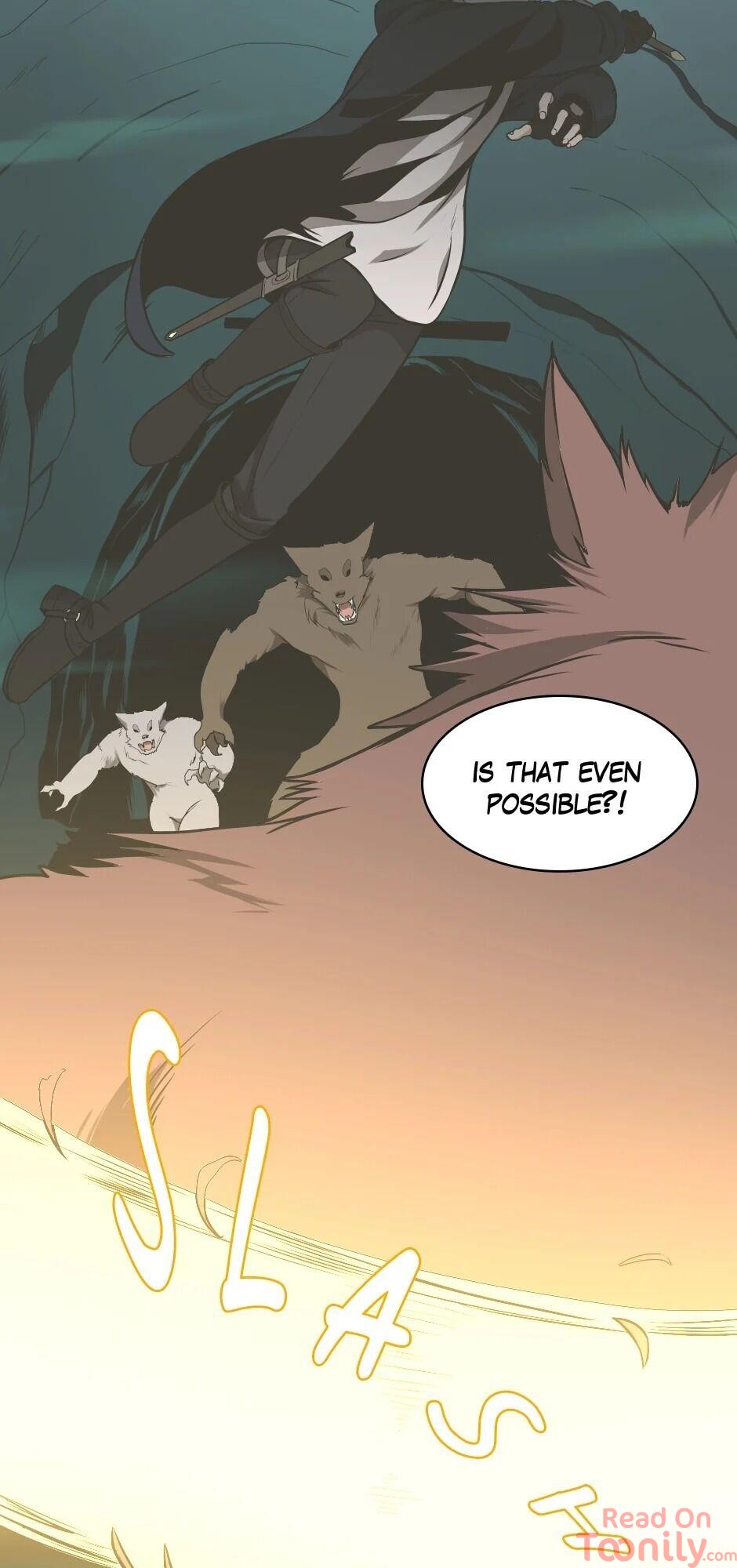 The Beginning After the End Chapter 57 - Season 3 image 16