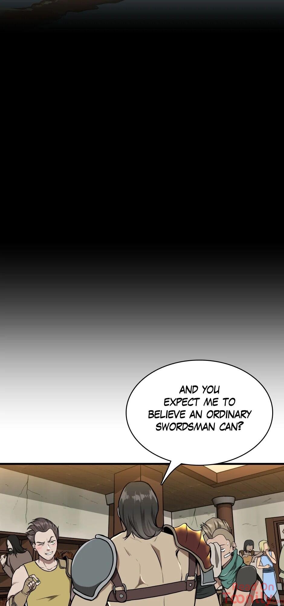 The Beginning After the End Chapter 57 - Season 3 image 18
