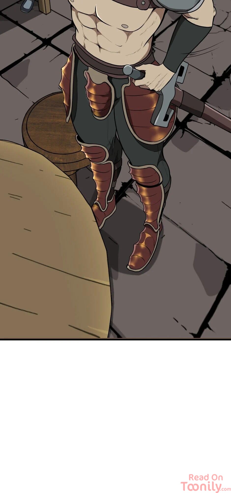 The Beginning After the End Chapter 57 - Season 3 image 23