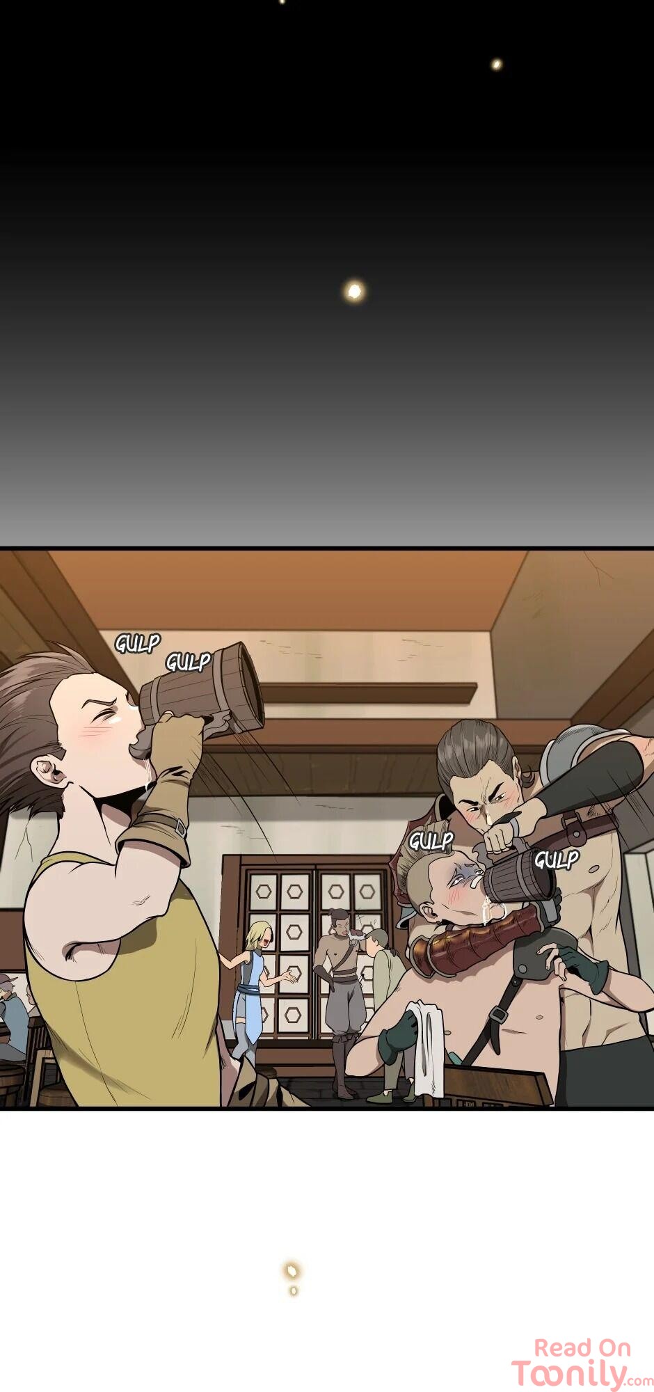 The Beginning After the End Chapter 57 - Season 3 image 29