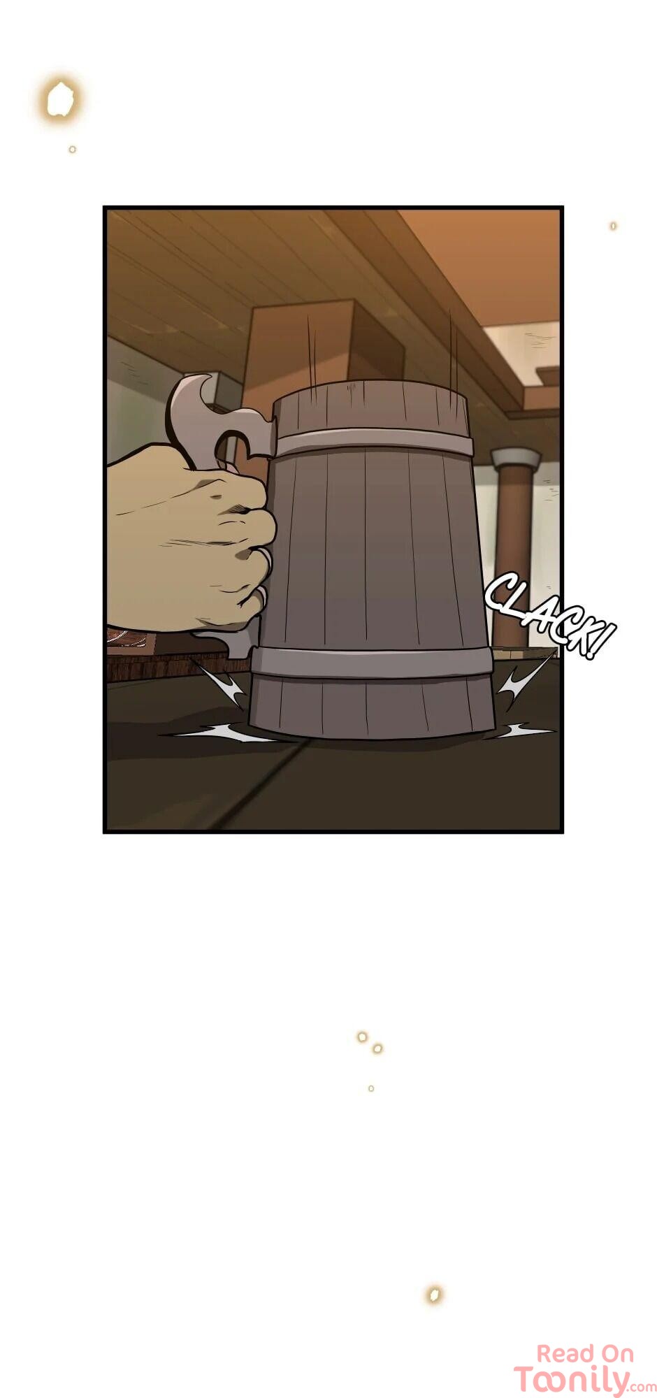 The Beginning After the End Chapter 57 - Season 3 image 30