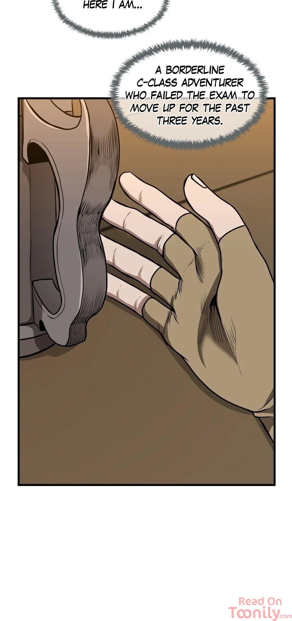 The Beginning After the End Chapter 57 - Season 3 image 33