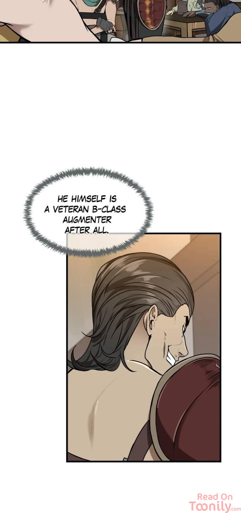 The Beginning After the End Chapter 57 - Season 3 image 35