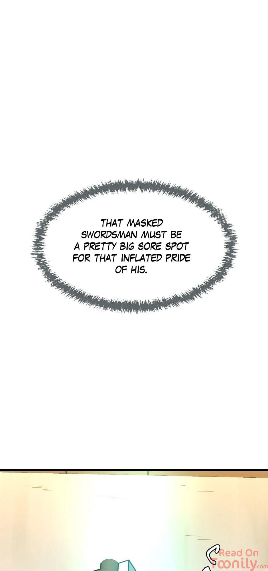 The Beginning After the End Chapter 57 - Season 3 image 36