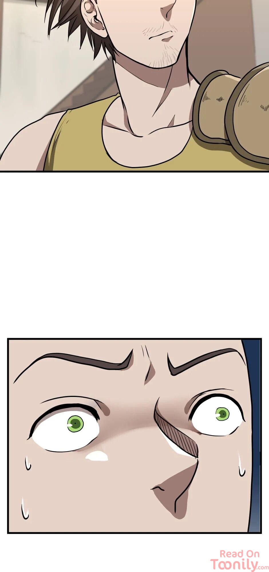The Beginning After the End Chapter 57 - Season 3 image 39