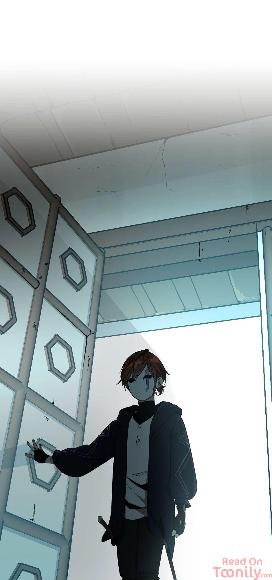 The Beginning After the End Chapter 57 - Season 3 image 43