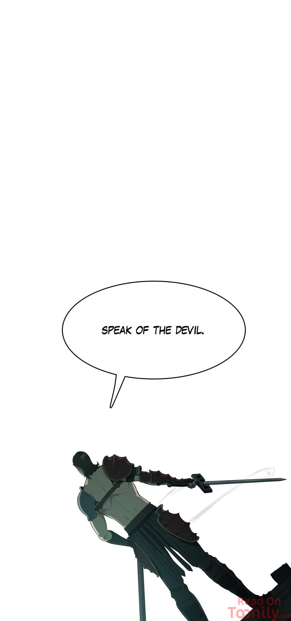 The Beginning After the End Chapter 57 - Season 3 image 46