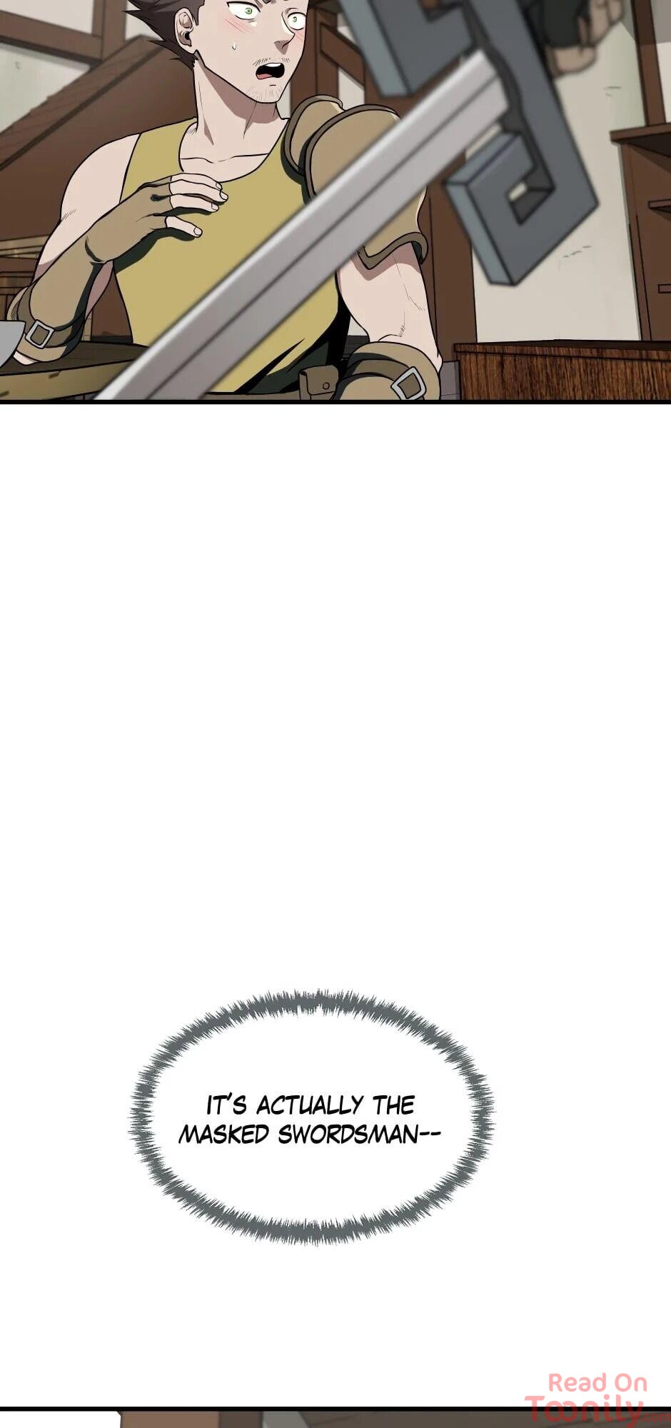 The Beginning After the End Chapter 57 - Season 3 image 48