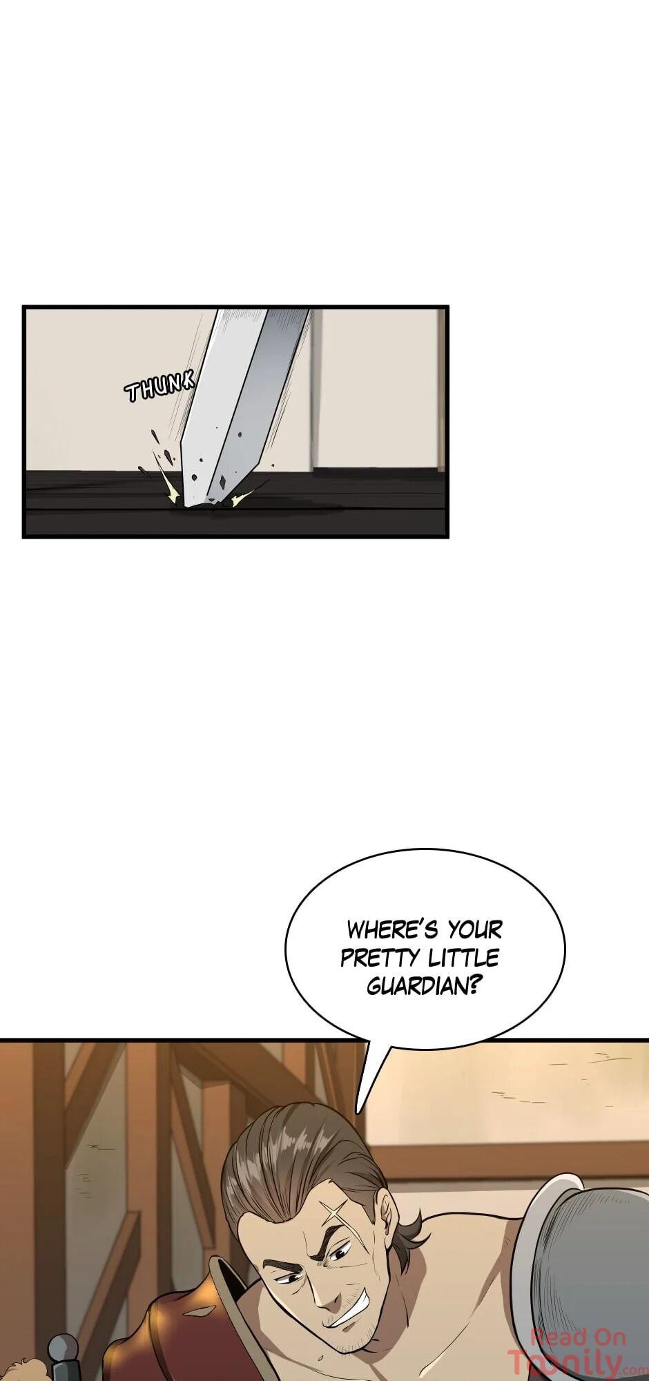 The Beginning After the End Chapter 57 - Season 3 image 51