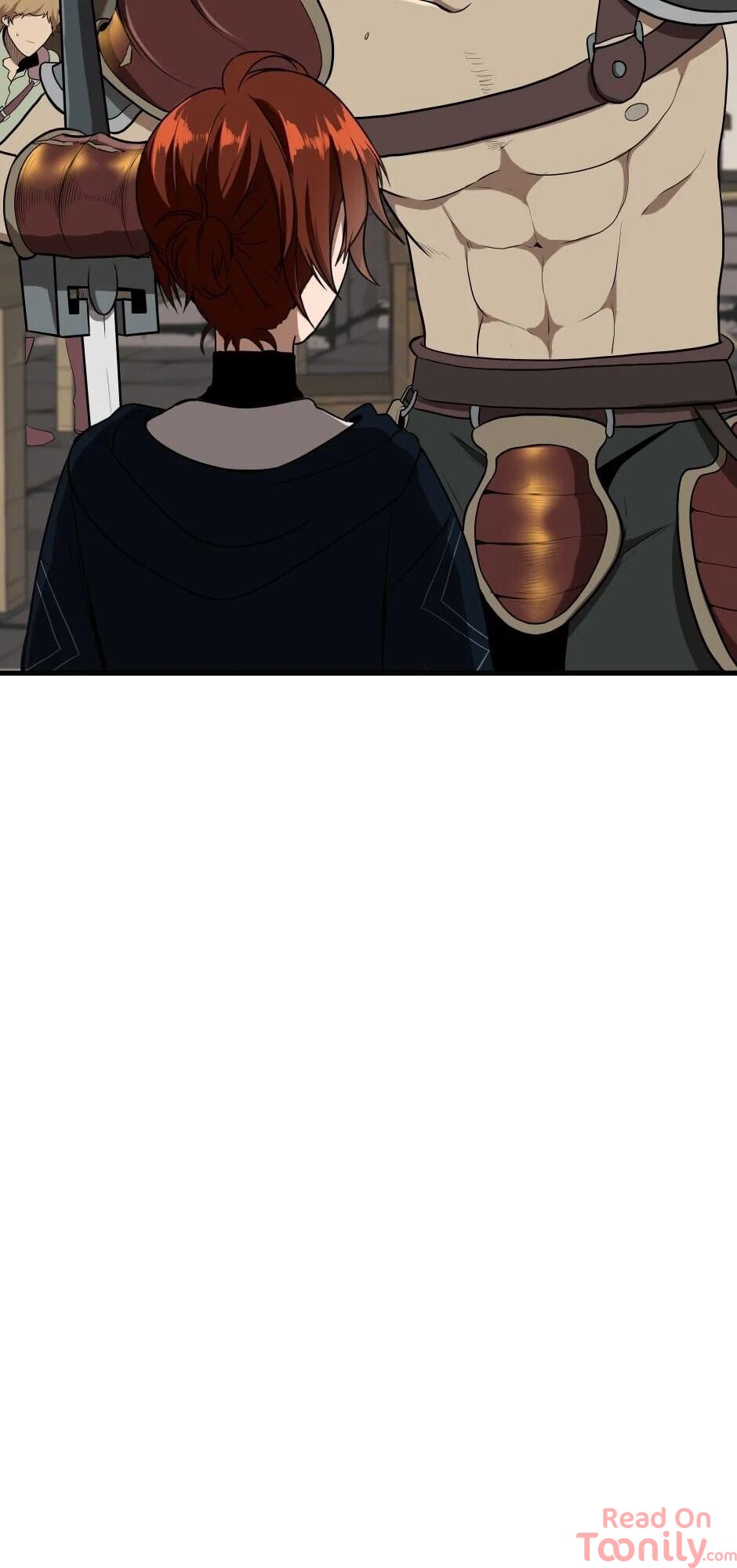 The Beginning After the End Chapter 57 - Season 3 image 52