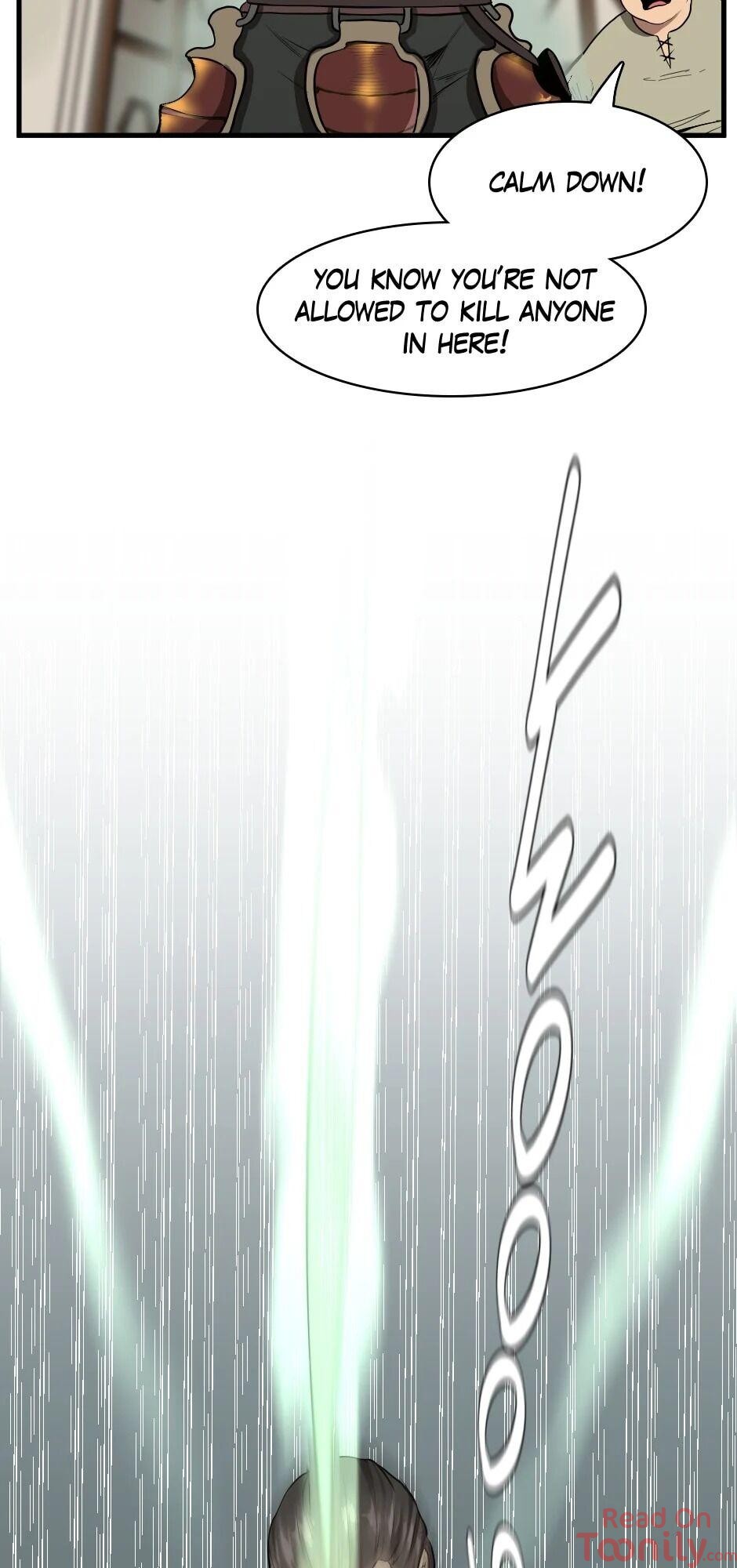 The Beginning After the End Chapter 57 - Season 3 image 57