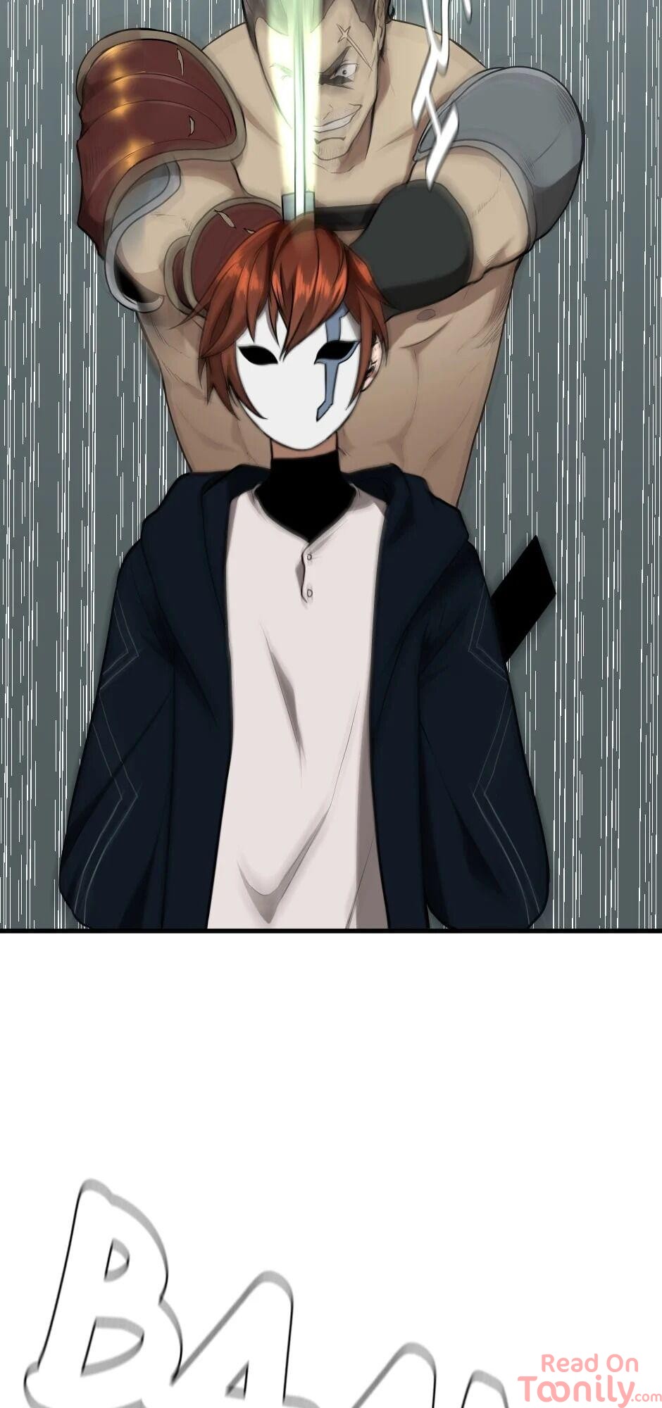 The Beginning After the End Chapter 57 - Season 3 image 58
