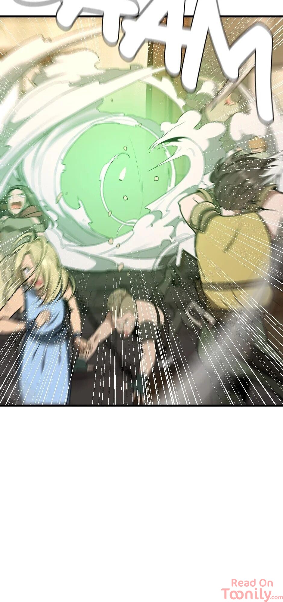 The Beginning After the End Chapter 57 - Season 3 image 59