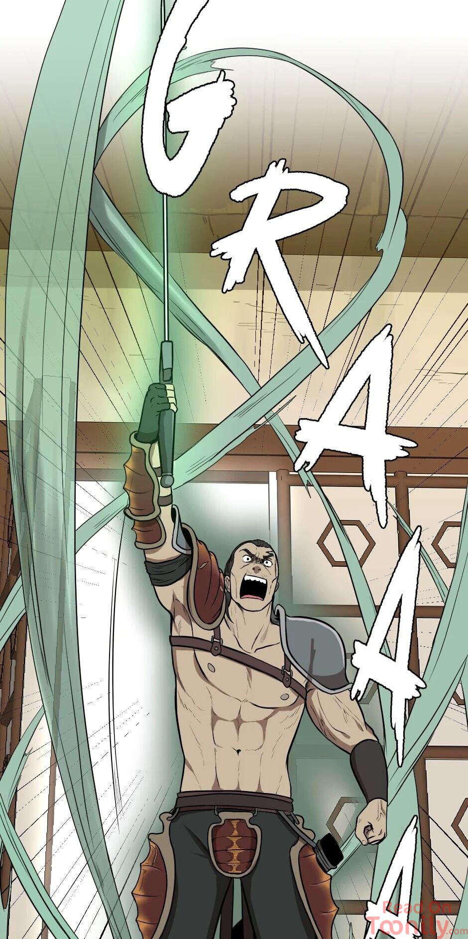 The Beginning After the End Chapter 57 - Season 3 image 66