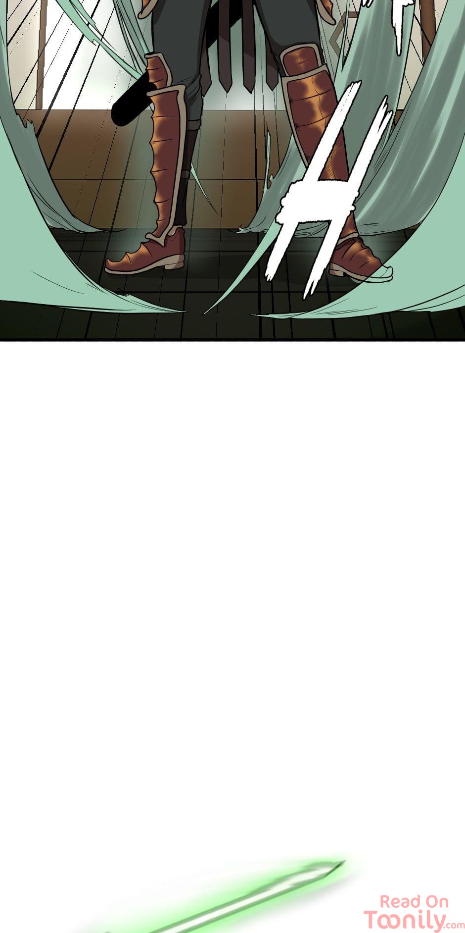 The Beginning After the End Chapter 57 - Season 3 image 67