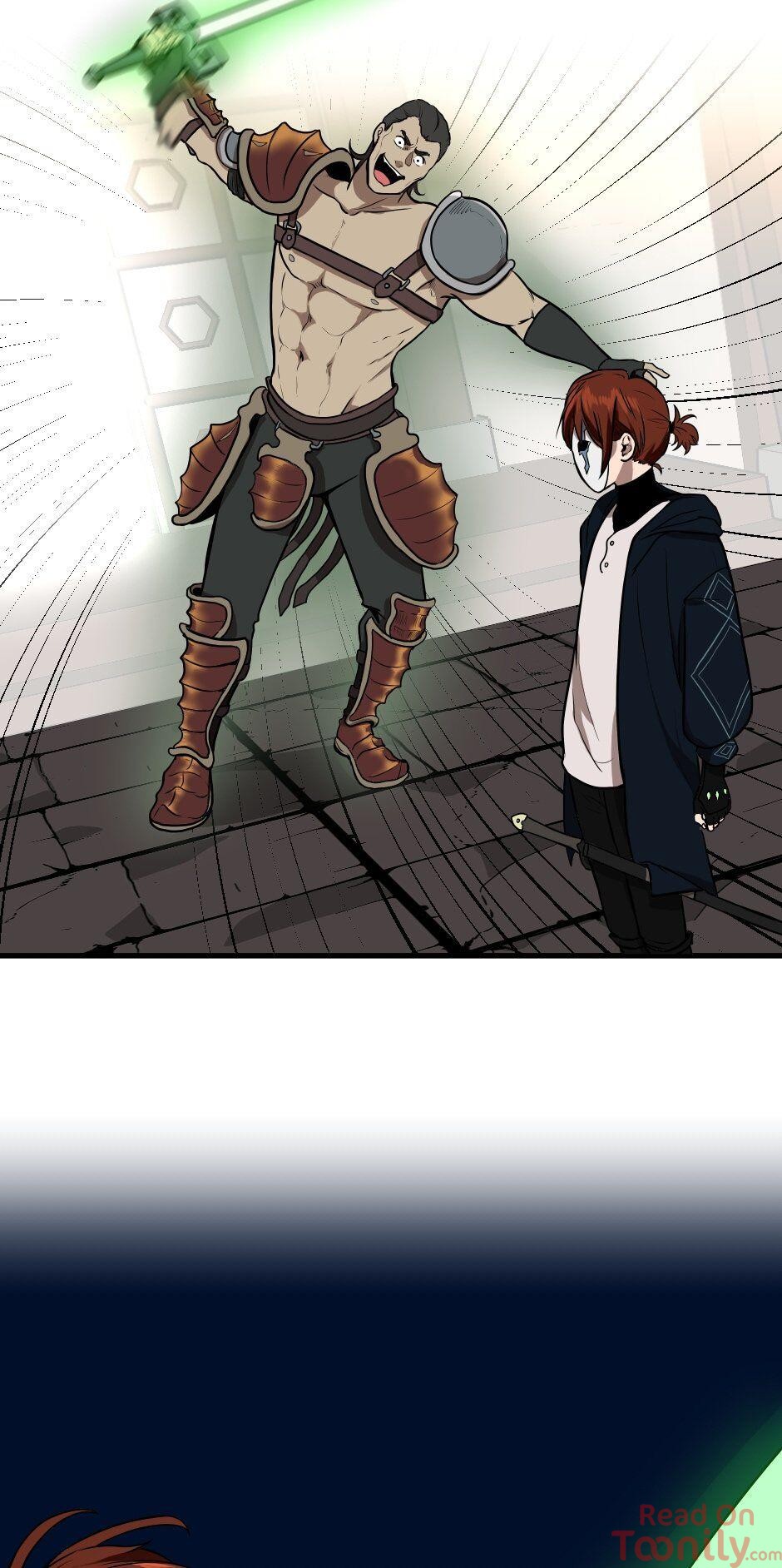 The Beginning After the End Chapter 57 - Season 3 image 68