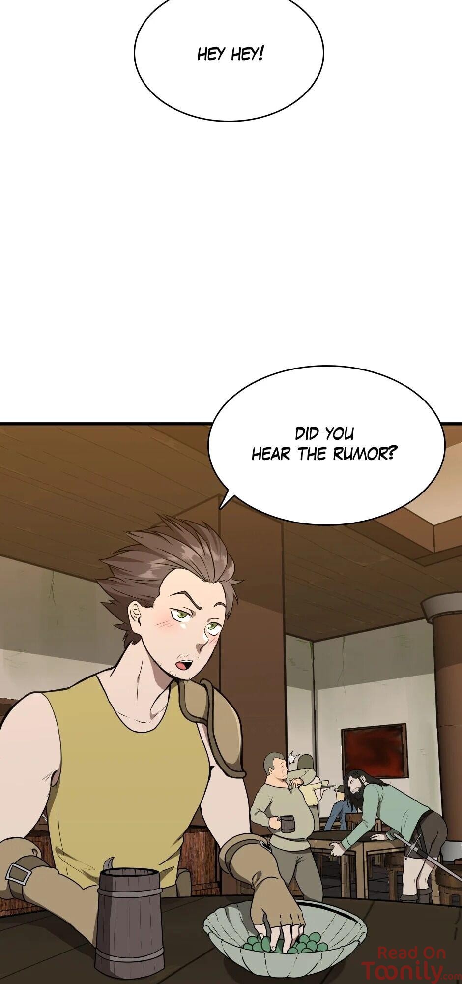The Beginning After the End Chapter 57 - Season 3 image 6