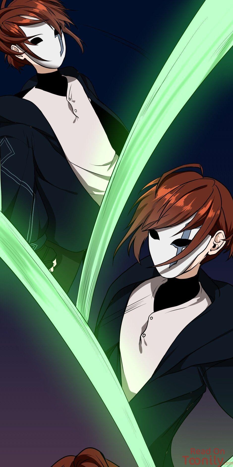 The Beginning After the End Chapter 57 - Season 3 image 69