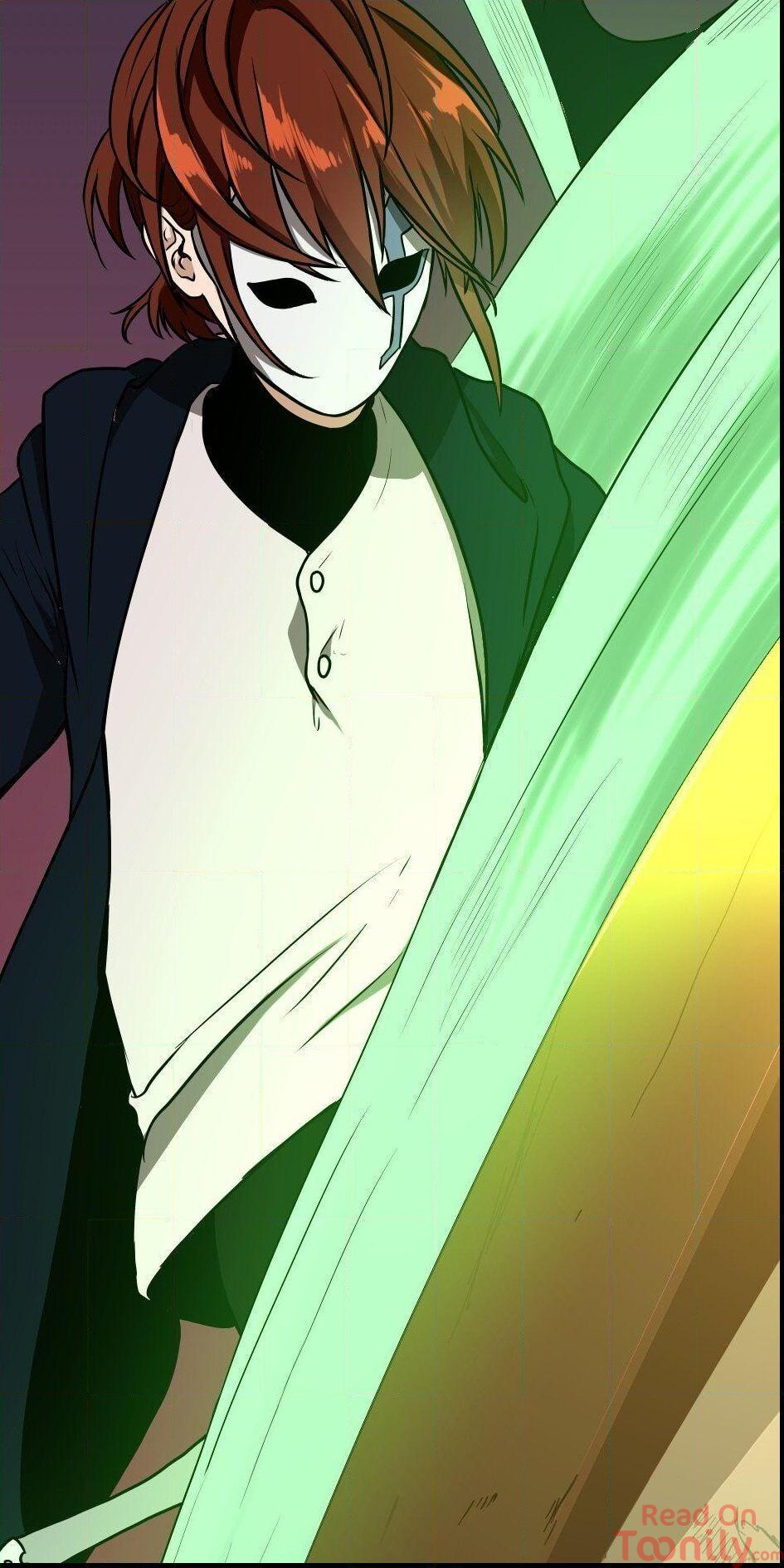 The Beginning After the End Chapter 57 - Season 3 image 70