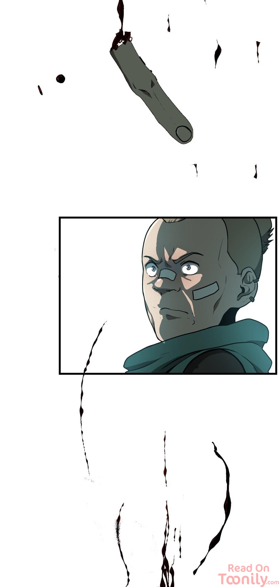 The Beginning After the End Chapter 57 - Season 3 image 75