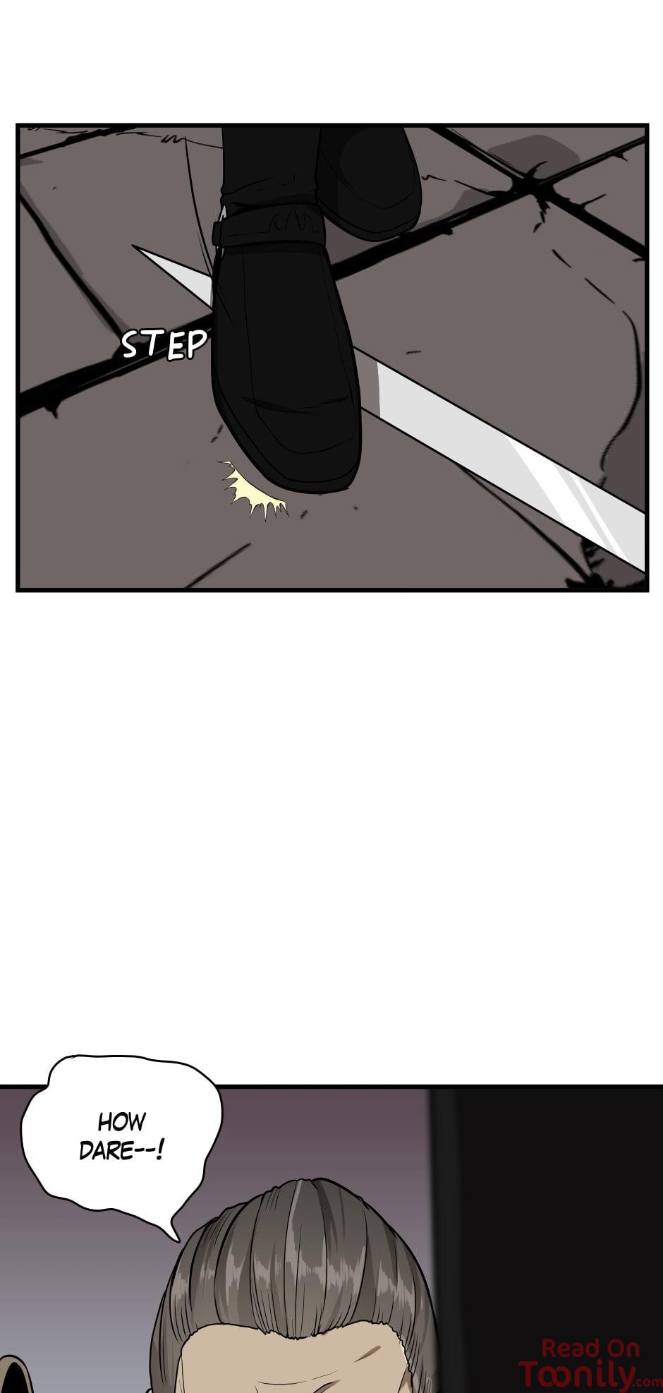 The Beginning After the End Chapter 57 - Season 3 image 80