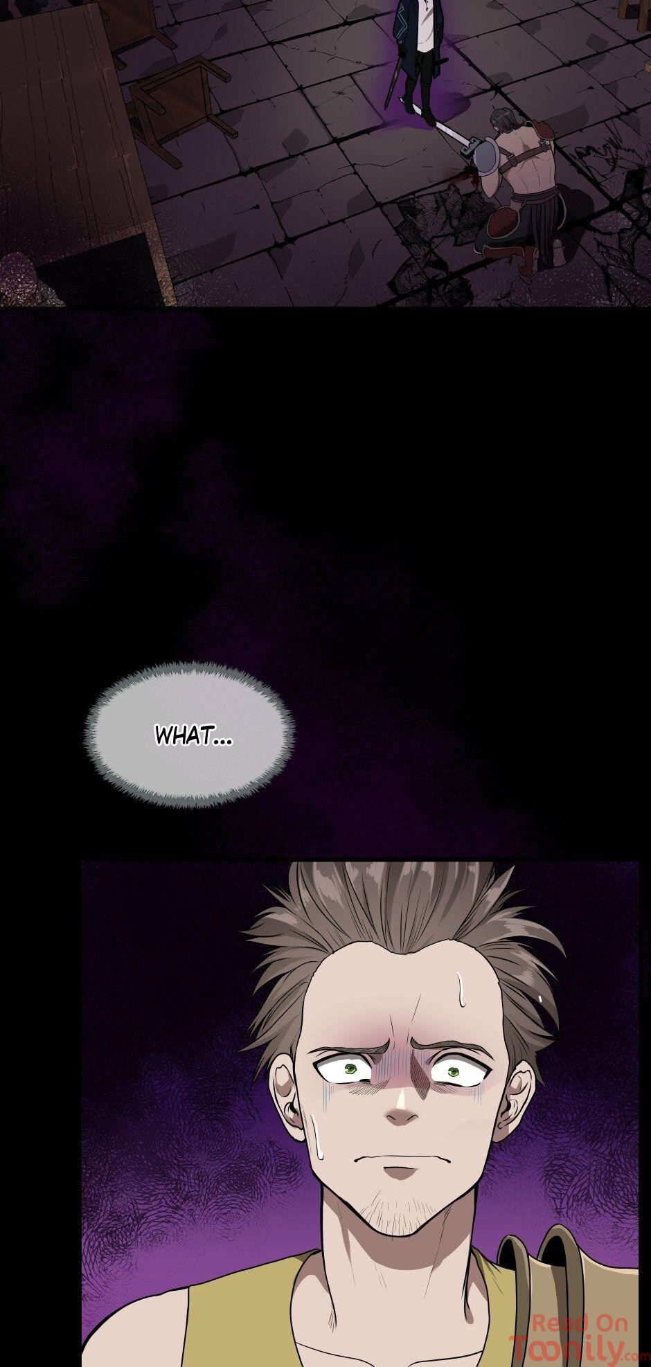 The Beginning After the End Chapter 57 - Season 3 image 83