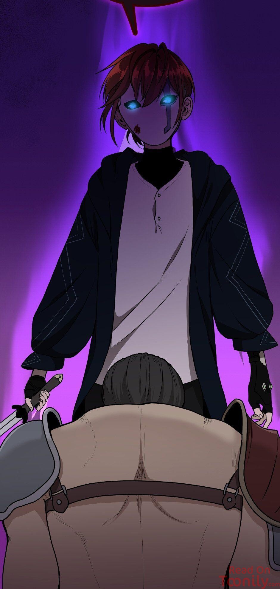 The Beginning After the End Chapter 57 - Season 3 image 86