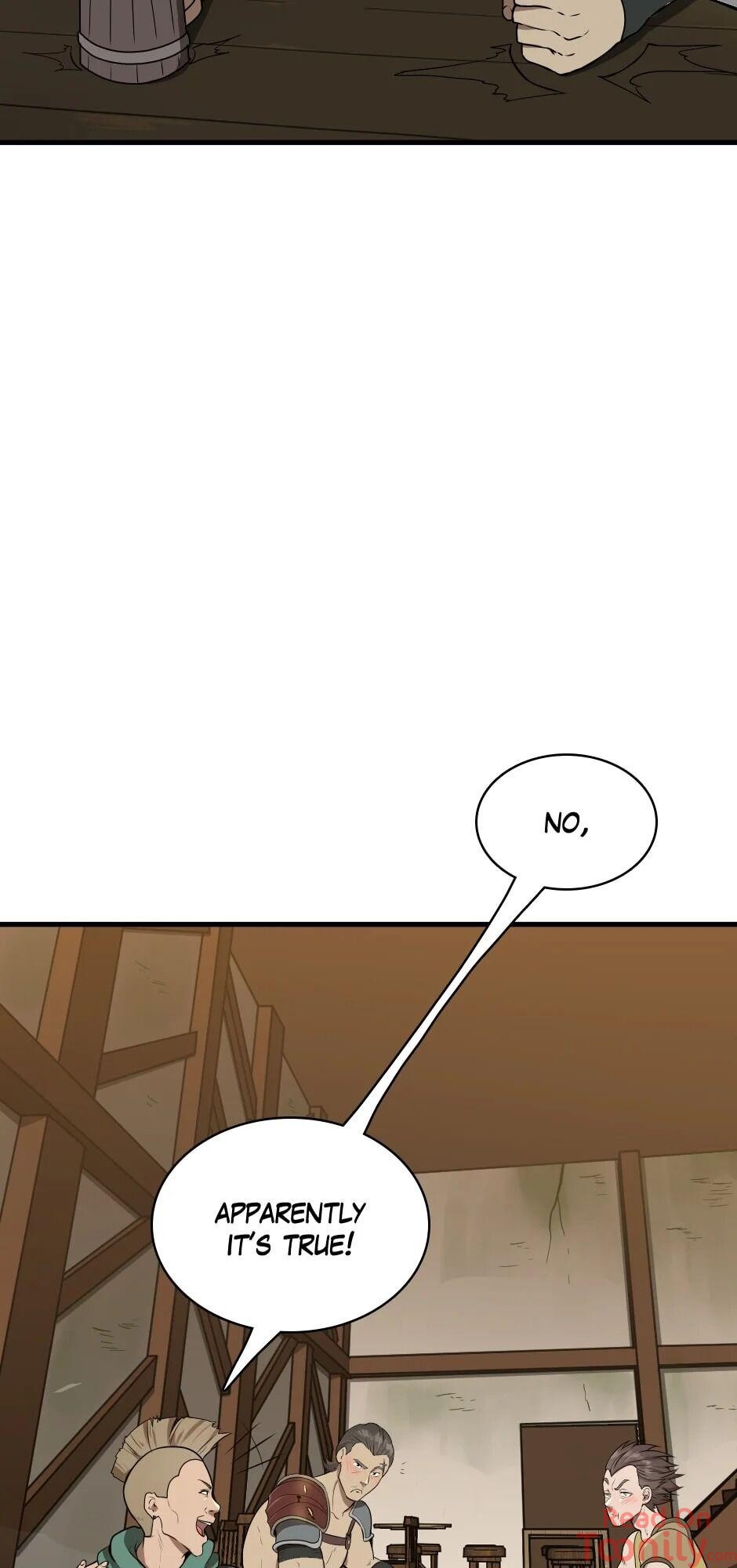 The Beginning After the End Chapter 57 - Season 3 image 8