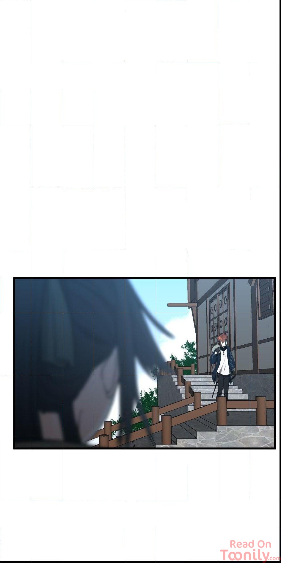 The Beginning After the End Chapter 57 - Season 3 image 92