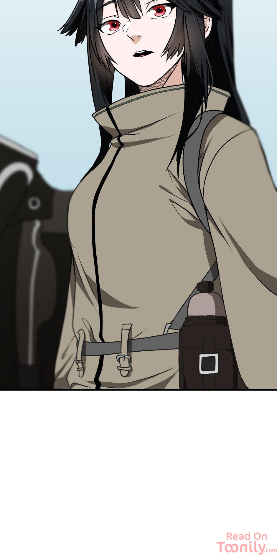 The Beginning After the End Chapter 57 - Season 3 image 94