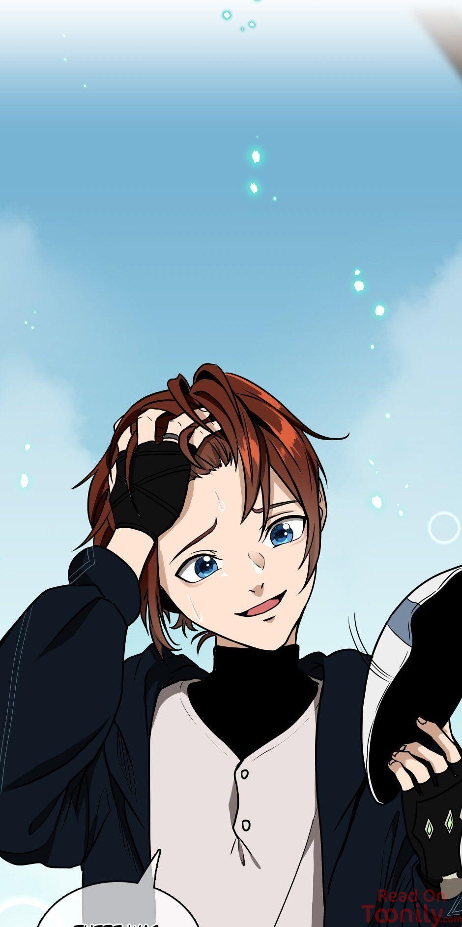 The Beginning After the End Chapter 57 - Season 3 image 97