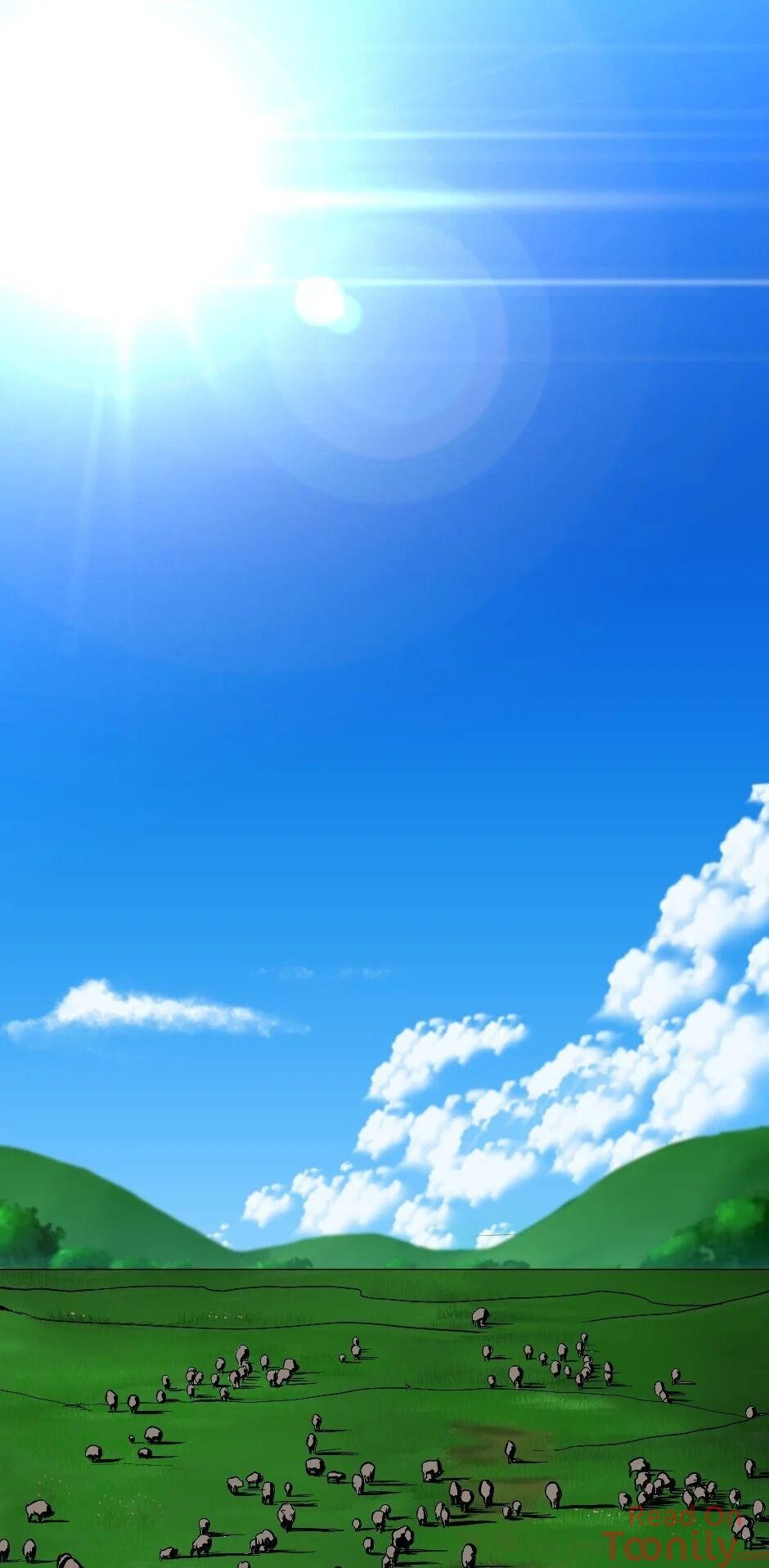 The Beginning After the End Chapter 58 image 0