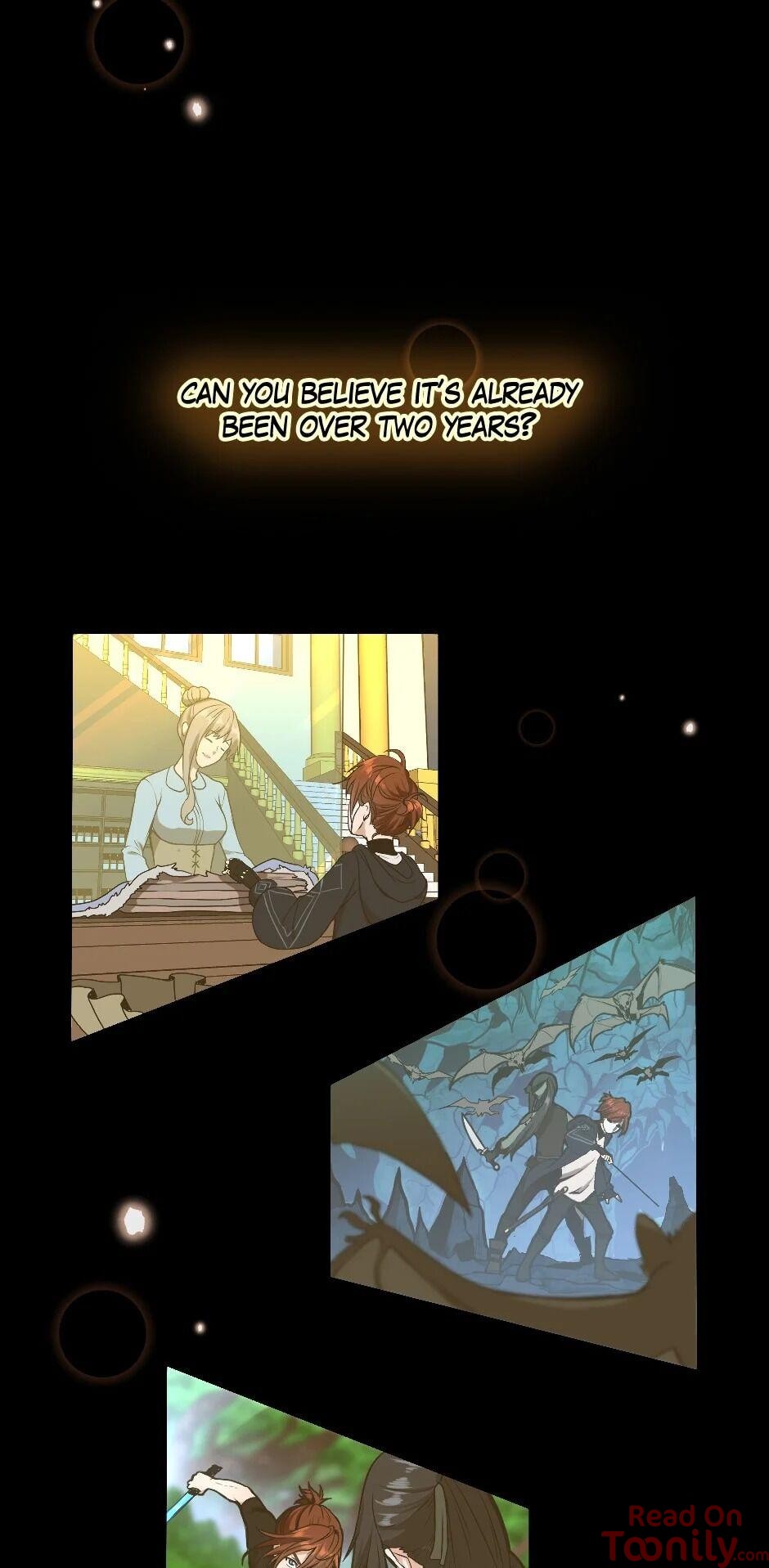 The Beginning After the End Chapter 58 image 9