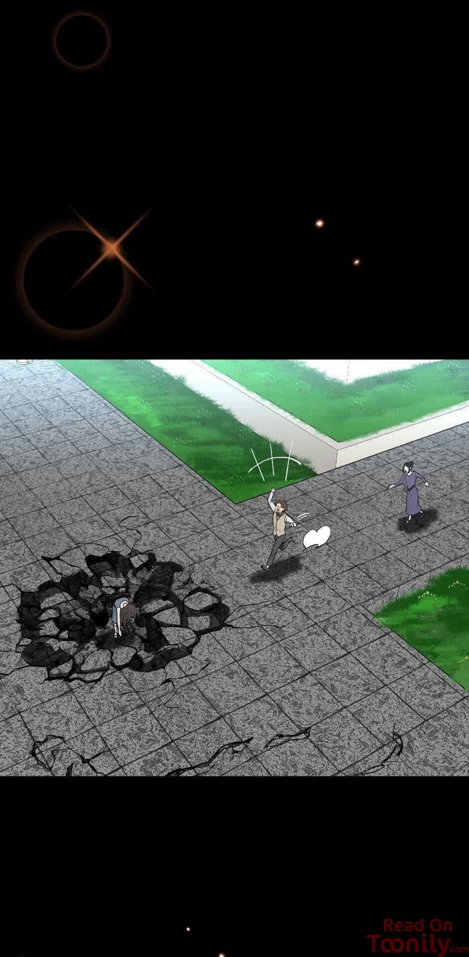 The Beginning After the End Chapter 58 image 12