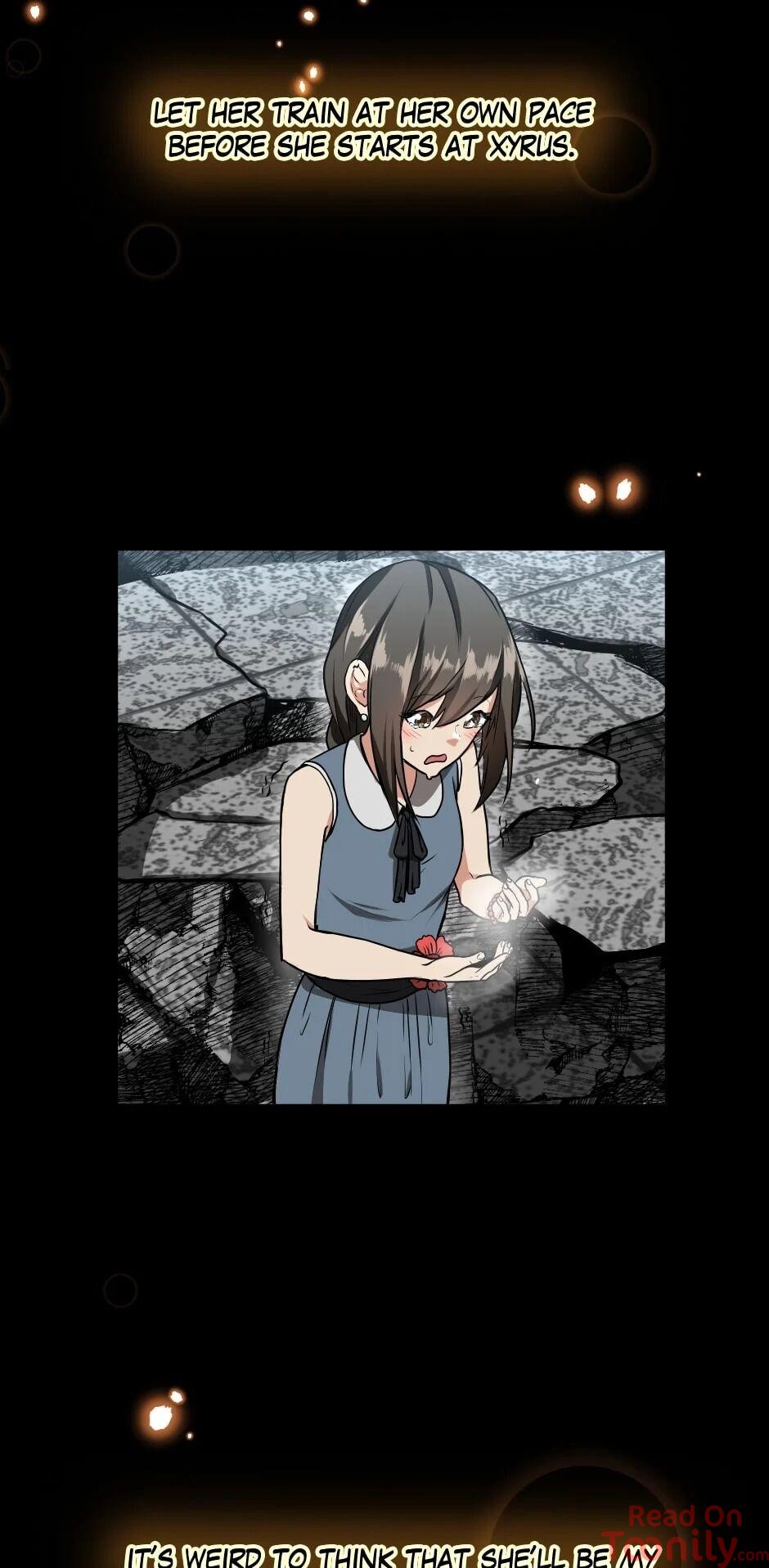 The Beginning After the End Chapter 58 image 13