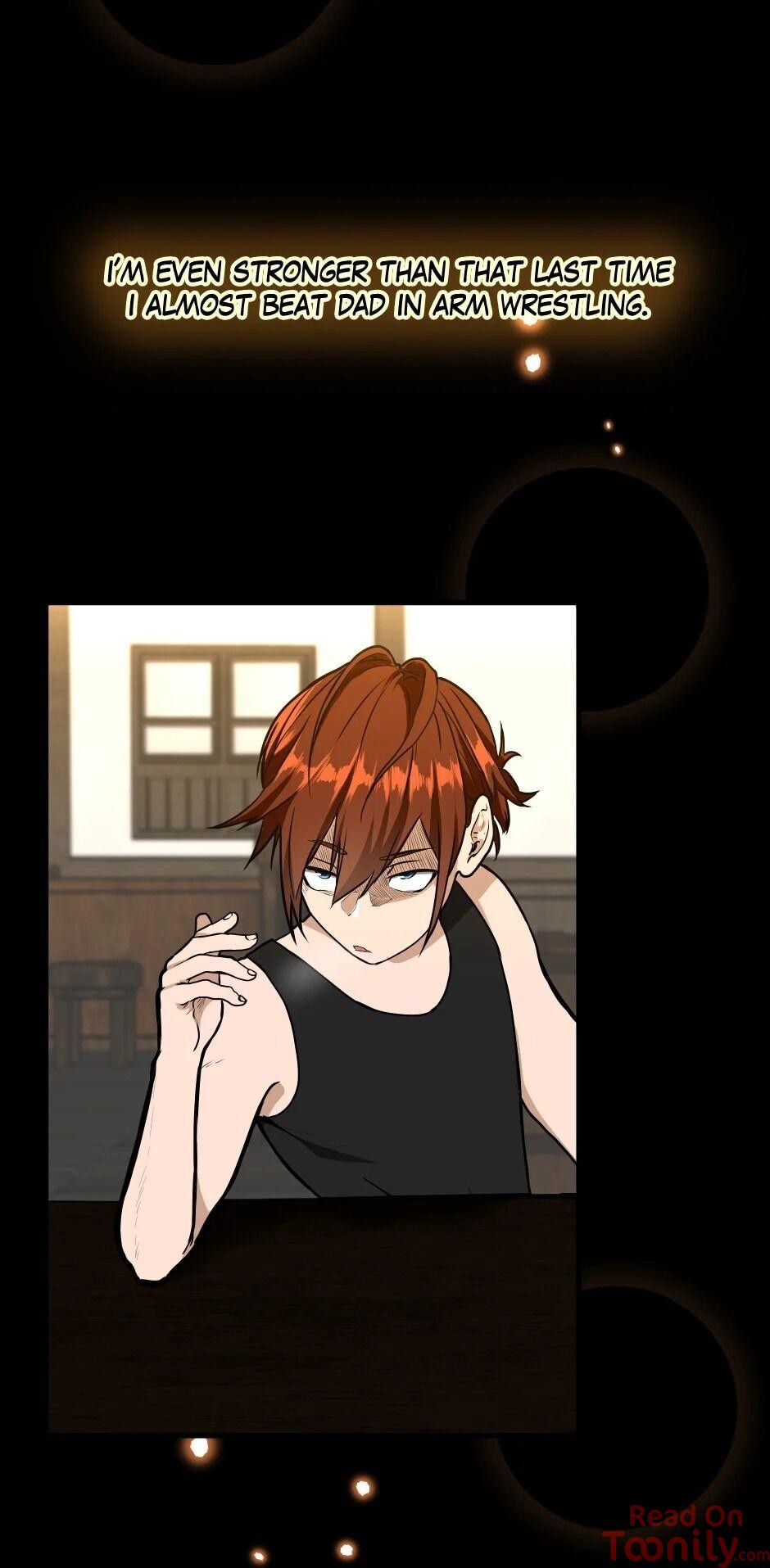 The Beginning After the End Chapter 58 image 15