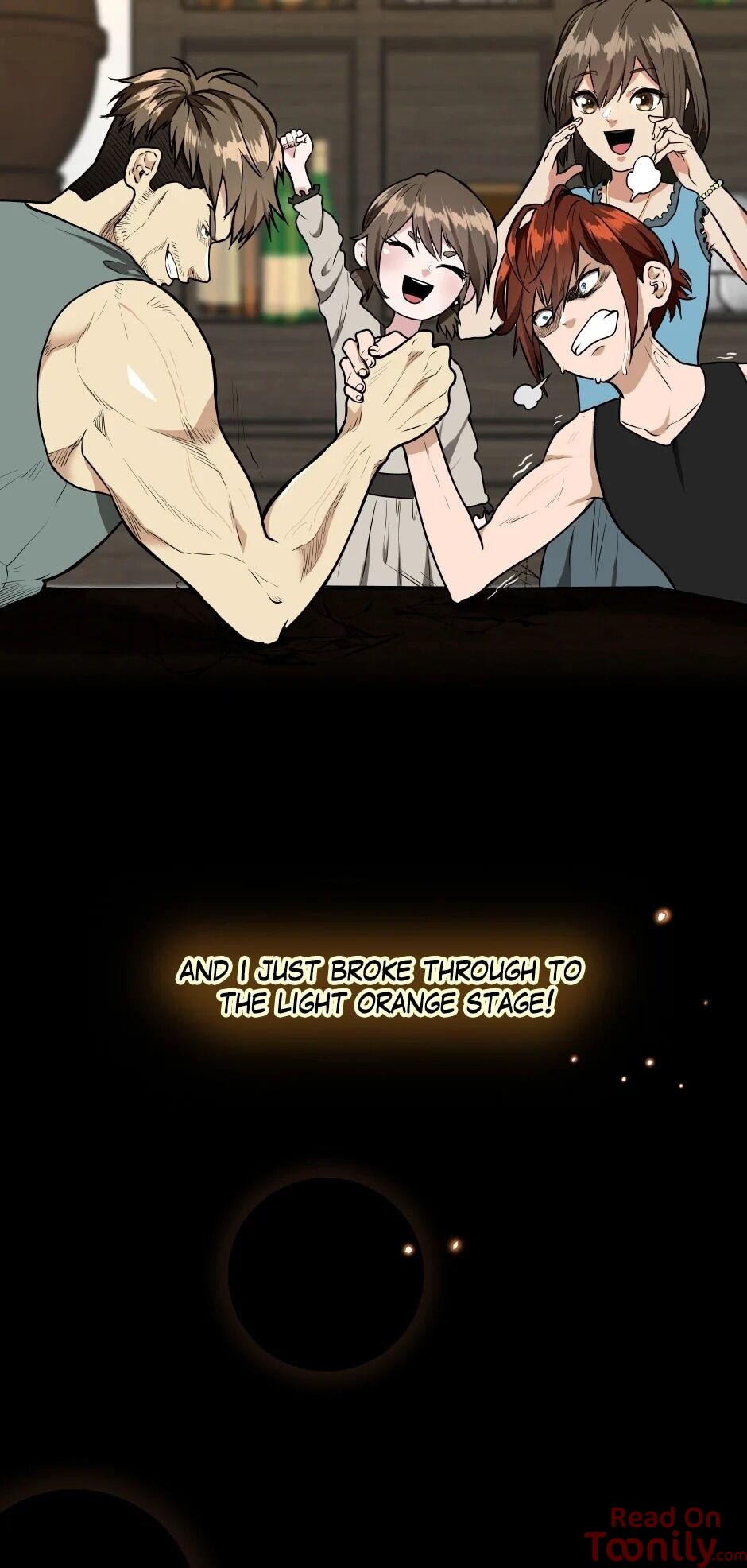 The Beginning After the End Chapter 58 image 17