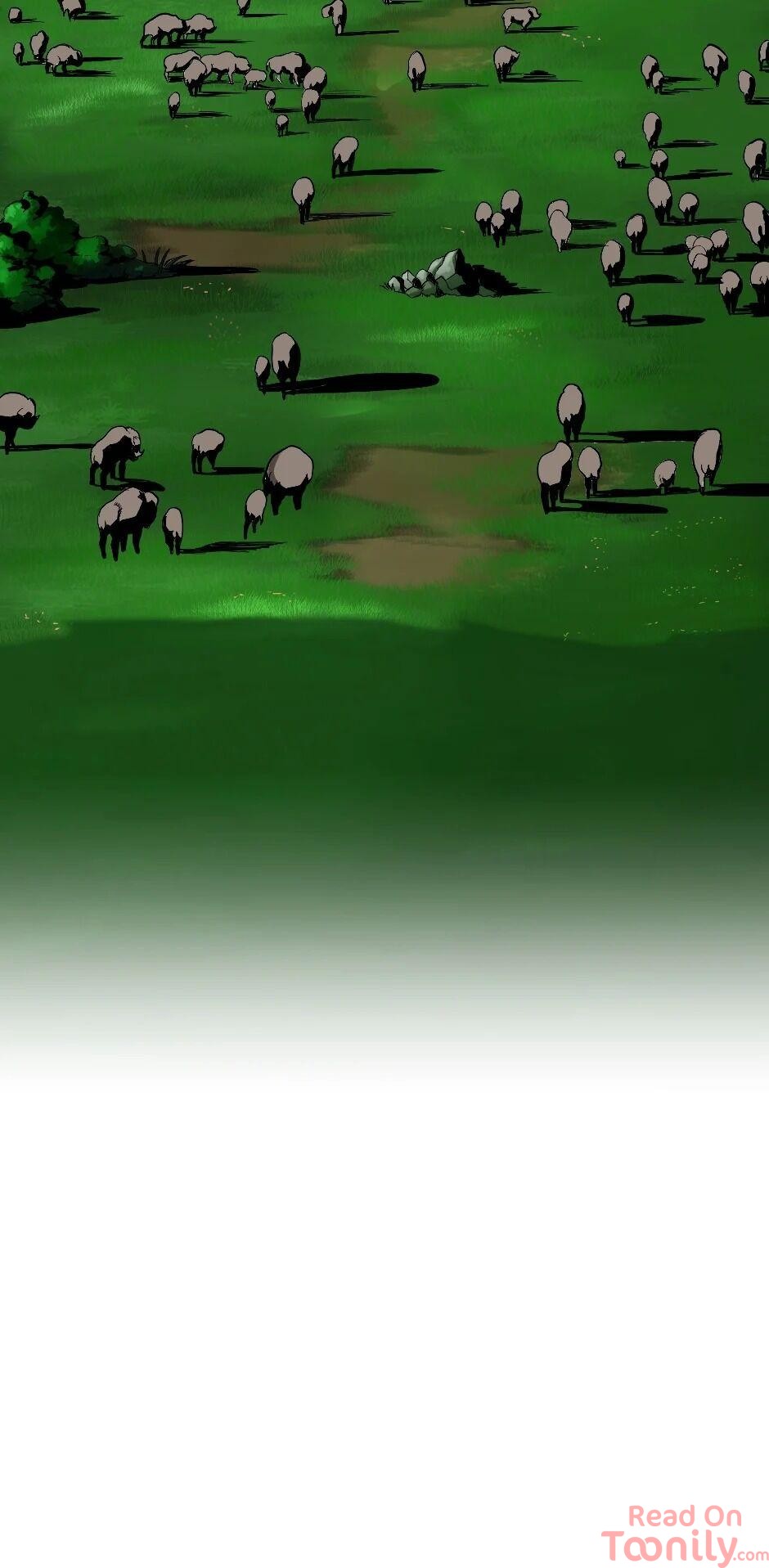 The Beginning After the End Chapter 58 image 1