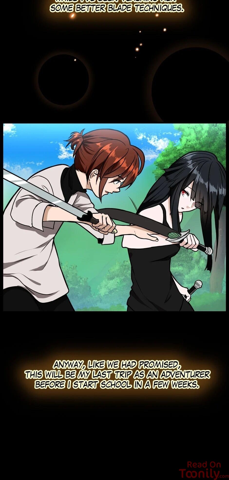 The Beginning After the End Chapter 58 image 19