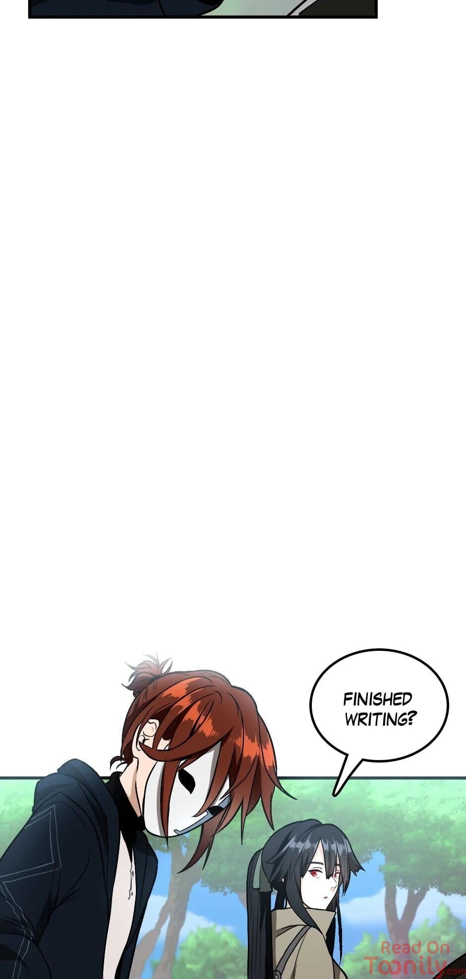 The Beginning After the End Chapter 58 image 22