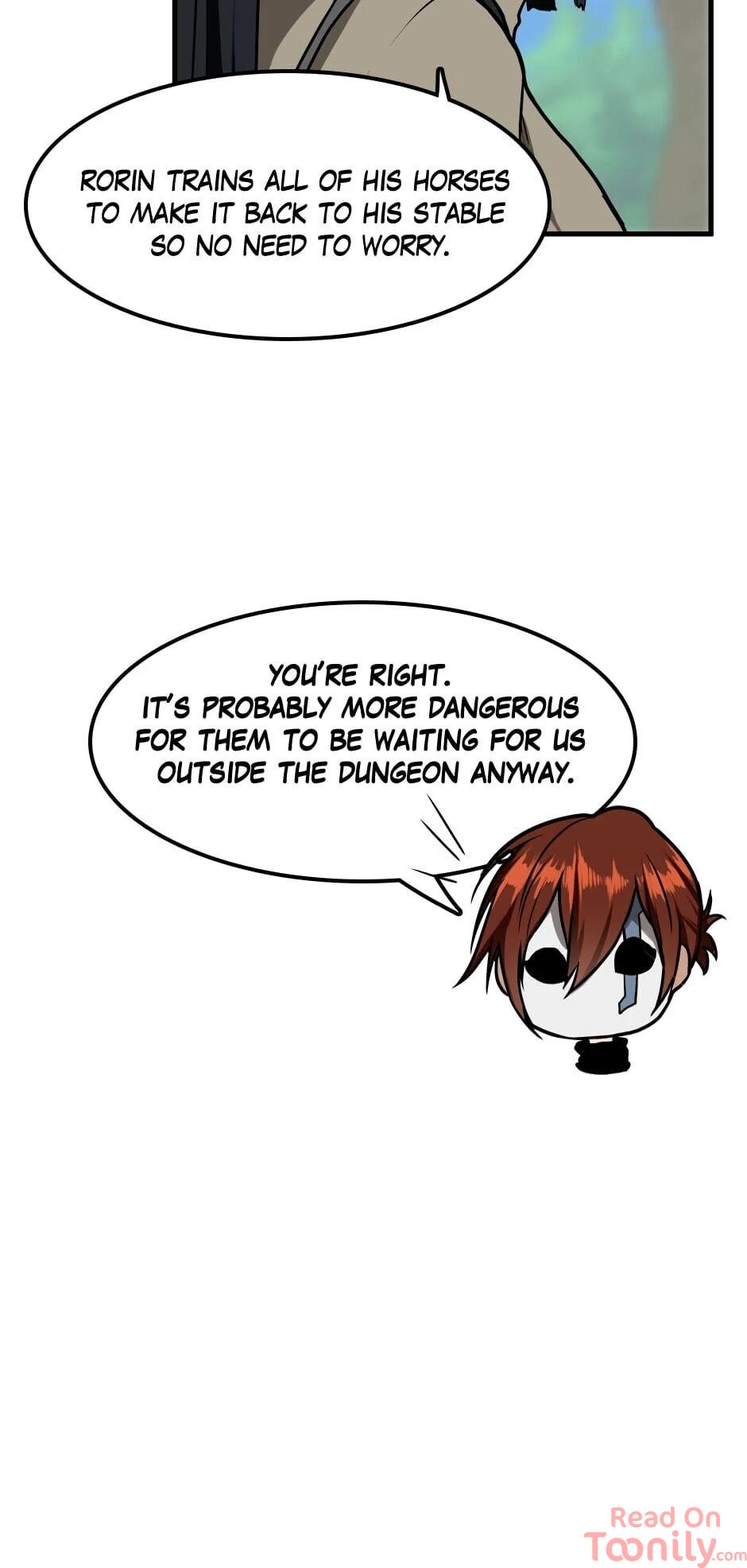 The Beginning After the End Chapter 58 image 24