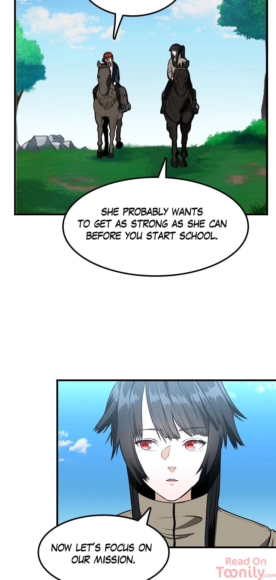 The Beginning After the End Chapter 58 image 28