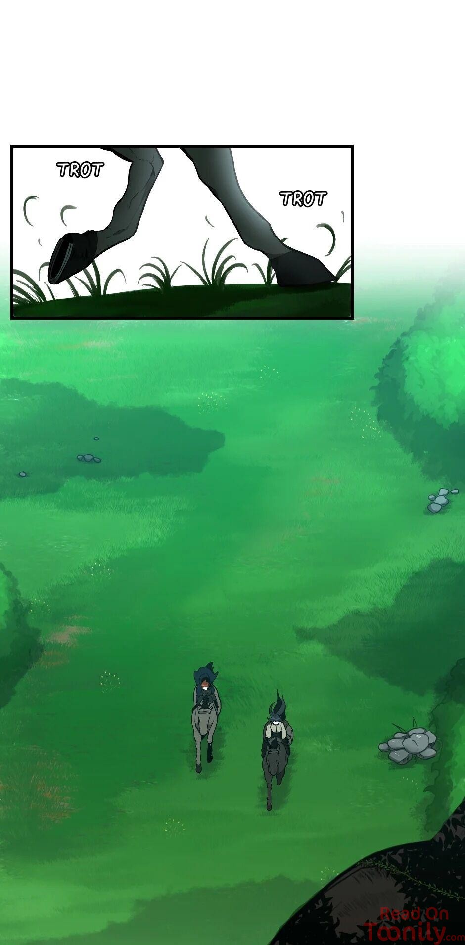 The Beginning After the End Chapter 58 image 31