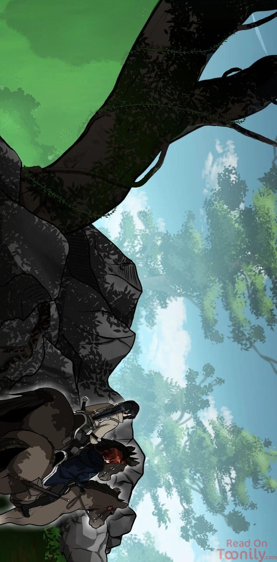 The Beginning After the End Chapter 58 image 32