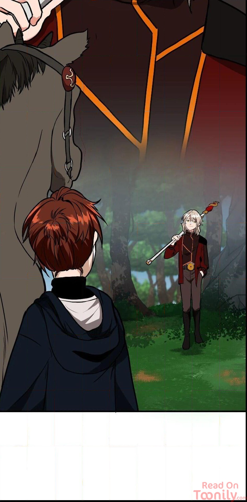 The Beginning After the End Chapter 58 image 37