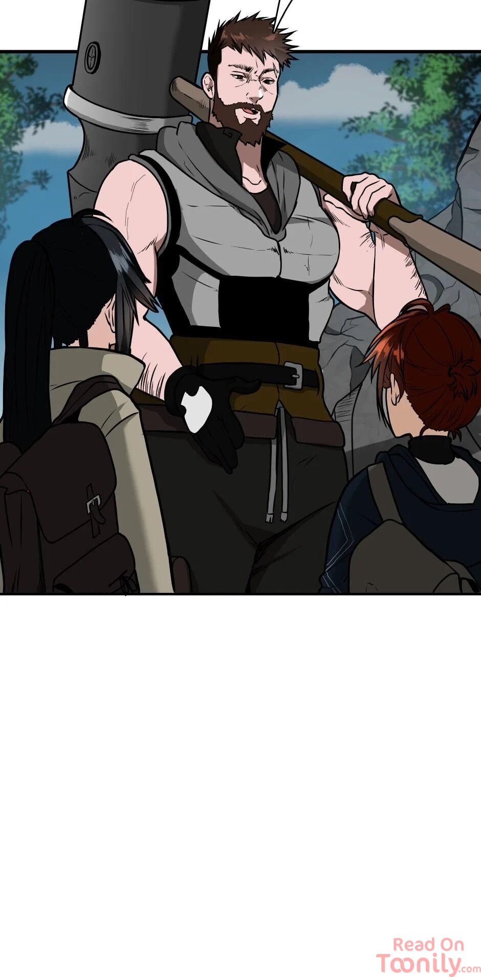 The Beginning After the End Chapter 58 image 40