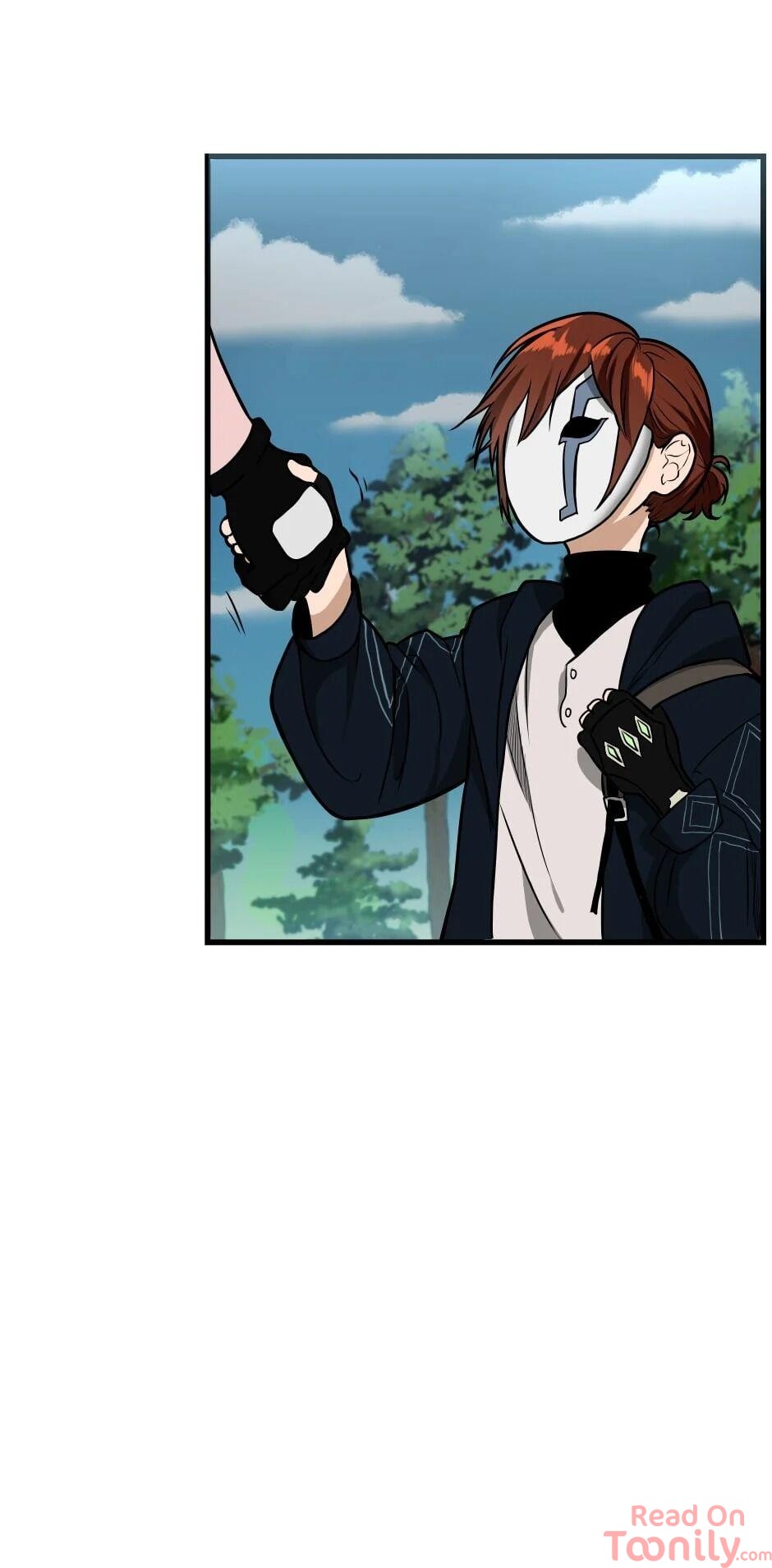 The Beginning After the End Chapter 58 image 41