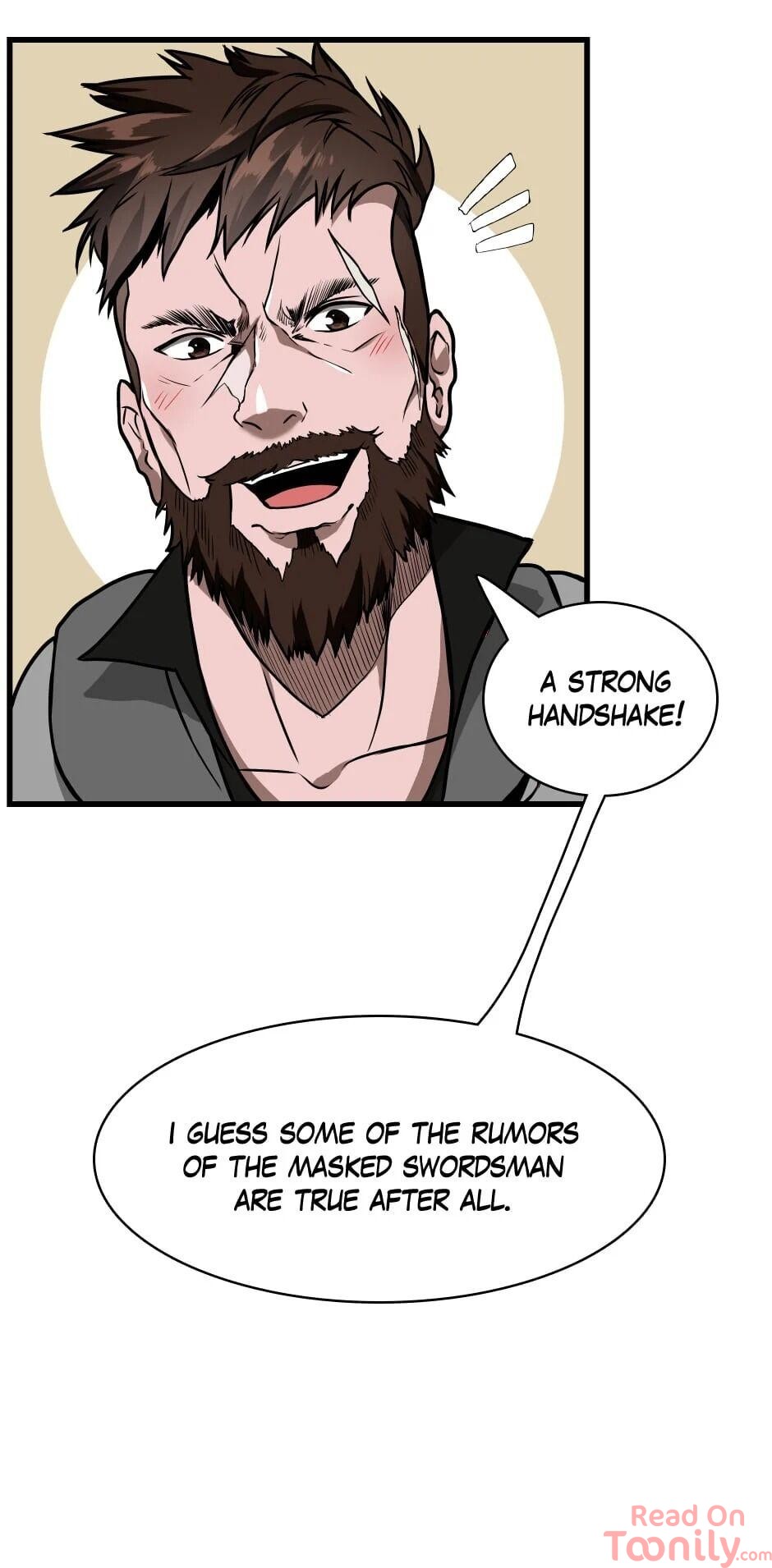The Beginning After the End Chapter 58 image 42